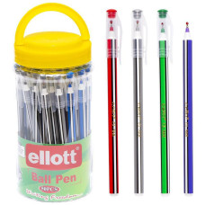 Ellott CL568-50 Pluma de aceite azul de PVC