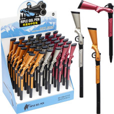 ¡OFERTA ESPECIAL! Pistola de gel para manos 1109-1