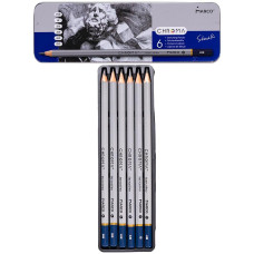 Pencil 8015/6TN (1015/6TN) MARCO CHROMA