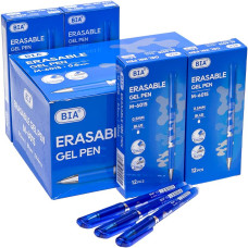 ¡Oferta especial! Bolígrafo BIA M-6015 azul "escribe y borra"