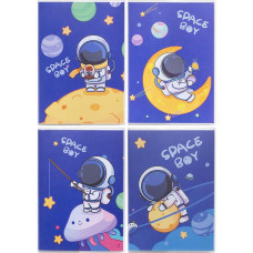 ¡Oferta especial! Cuaderno A6, 64 hojas, rayado, A448
