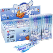 SPECIAL OFFER! Blue "write-erase" pen 3815A