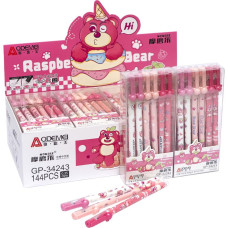 SPECIAL OFFER! Blue "write-erase" pen 34243
