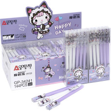 SPECIAL OFFER! Blue "write-erase" pen 34241