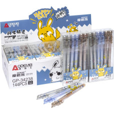 SPECIAL OFFER! Blue "write-erase" pen 34238