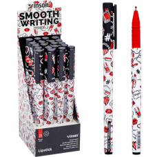 Special offer! Vinson Lipstick Blue A8 Oil Pen