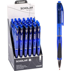 SPECIAL OFFER! VINSON blue V5-1 automatic oil pen