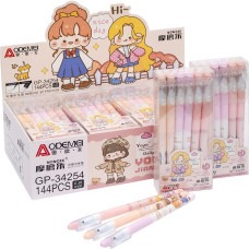 SPECIAL OFFER! Blue "write-erase" pen 34254