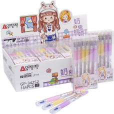 SPECIAL OFFER! Blue "write-erase" pen 34252
