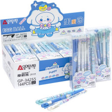 SPECIAL OFFER! Blue "write-erase" pen 34255