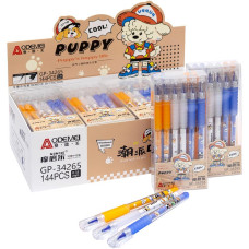 SPECIAL OFFER! Blue "write-erase" pen 34265