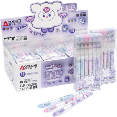 SPECIAL OFFER! Blue "write-erase" pen 34268