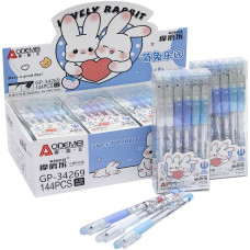 SPECIAL OFFER! Blue "write-erase" pen 34269