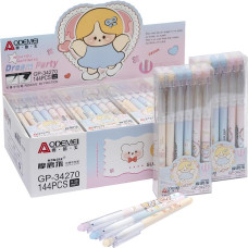 SPECIAL OFFER! Blue "write-erase" pen 34270
