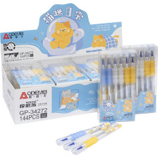 SPECIAL OFFER! Blue "write-erase" pen 34272