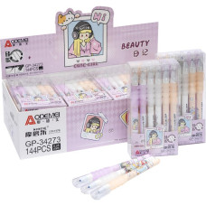 SPECIAL OFFER! Blue "write-erase" pen 34273