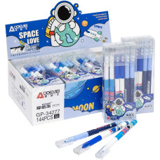 SPECIAL OFFER! Blue "write-erase" pen 34277