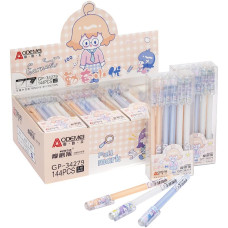 SPECIAL OFFER! Blue "write-erase" pen 34279