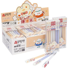 SPECIAL OFFER! Blue "write-erase" pen 34282