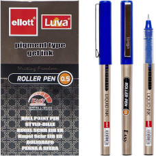 Ellott Blue Fineliner ET289-12