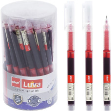 Ellott ET668-40 red capillary pen in a tube