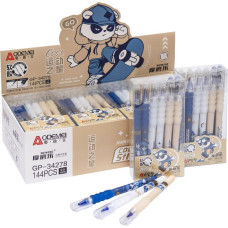 SPECIAL OFFER! Blue "write-erase" pen 34278