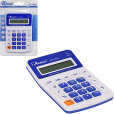 ¡OFERTA! Calculadora Kenko KK-185A de 11,5 x 8 x 2 cm en blíster.