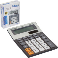 Special offer! Kenko KK-3864B office calculator, 15*11*2.5 cm