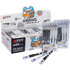 SPECIAL OFFER! Blue "write-erase" pen 34317