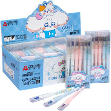 SPECIAL OFFER! Blue "write-erase" pen 34313