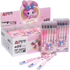 SPECIAL OFFER! Blue "write-erase" pen 34312