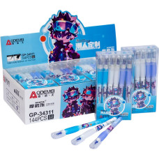 SPECIAL OFFER! Blue "write-erase" pen 34311