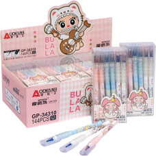 SPECIAL OFFER! Blue "write-erase" pen 34310