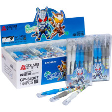 SPECIAL OFFER! Blue "write-erase" pen 34307