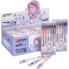 SPECIAL OFFER! Blue "write-erase" pen 34302