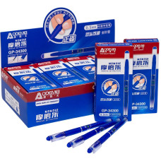 SPECIAL OFFER! Blue "write-erase" pen 34300