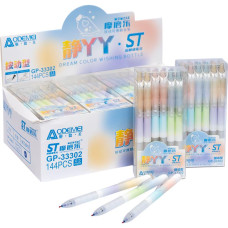 ¡Oferta especial! Bolígrafo automático de escritura y borrado 33302 azul