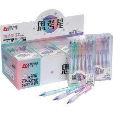 ¡Oferta especial! Bolígrafo automático de escritura y borrado 33286 azul