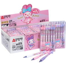 ¡Oferta especial! Bolígrafo automático de escritura y borrado 33283 azul