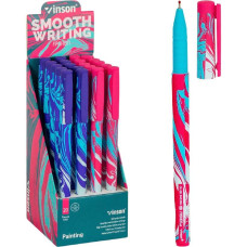 Special offer! VINSON Painting Blue A19 Oil Pen