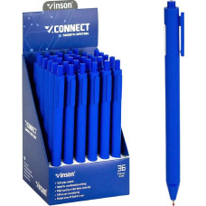¡OFERTA ESPECIAL! Manija de aceite automática VINSON Connect Blue S1