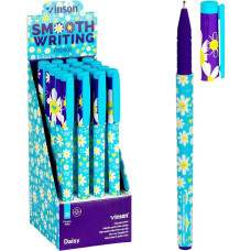¡Oferta especial! Pluma de aceite Vinson Daisy Blue A26