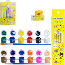 ¡OFERTA! Set de dibujo artístico S-8837C en una carpeta con cierre hermético.