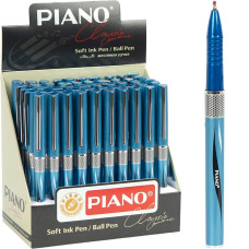 ¡Oferta especial! Lápiz de aceite azul clásico PIANO PT-263