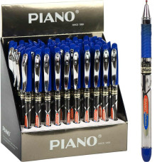¡Oferta especial! Pluma de óleo Blue Piano PT-275