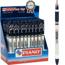 ¡Oferta especial! Lápiz de aceite azul Track PIANO PT-555