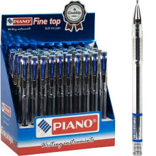 ¡Oferta especial! Lápiz de aceite azul PIANO PT-261