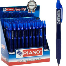 ¡Oferta especial! Pluma de aceite para piano automática PT-301 azul