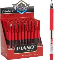 ¡Oferta especial! Pluma de óleo Red Piano PT-350
