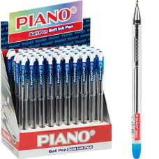 Special offer! Blue Piano PT-207 oil pen